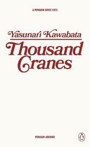 Thousand Cranes
