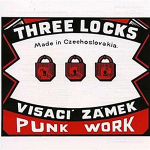 Three Locks