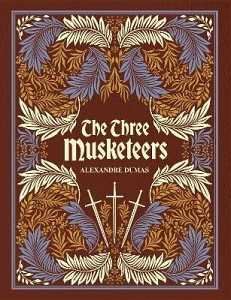 Three Musketeers