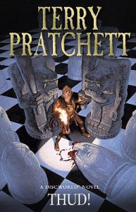 Thud!: (Discworld Novel 34): from the bestselling series that inspired BBC´s The Watch