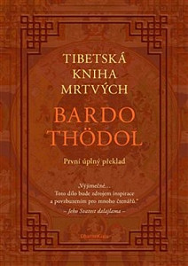 Tibetská kniha mrtvých
