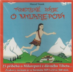 Tibetské báje o Milarepovi