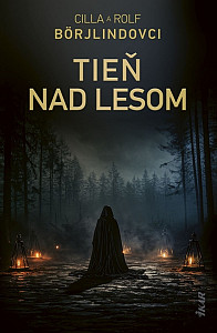 Tieň nad lesom (slovensky)