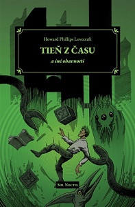 Tieň z času a iné ohavnosti