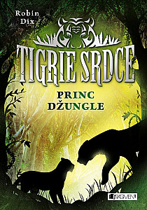 Tigrie srdce – Princ džungle