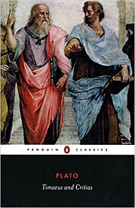 Timaeus and Critias