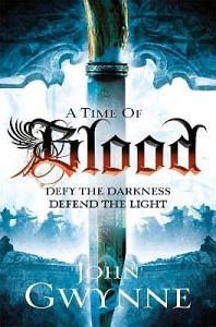 Time of Blood
