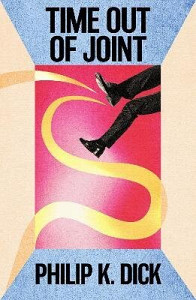 Time Out Of Joint