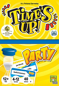 Time´s Up!: Party
