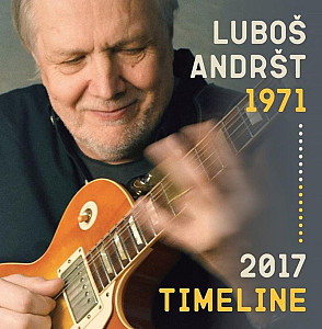 Timeline 1971-2017 - 2 CD