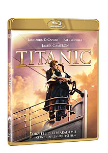Titanic BD