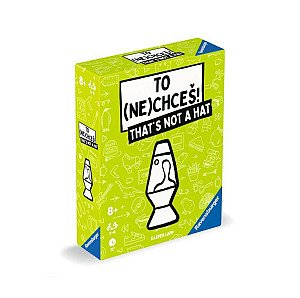 TO (NE)CHCEŠ! Popová Kultura