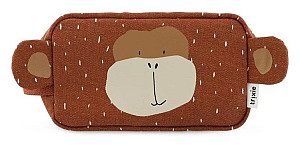 Toaletní taška pro děti paní opička