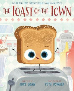 Toast of the Town (International Edition)
