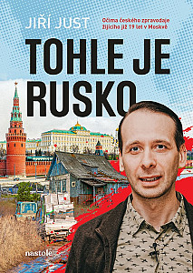 Tohle je Rusko