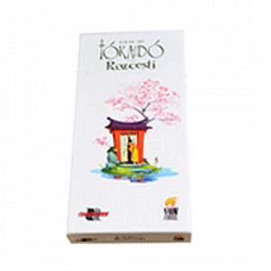 Tokaido - Rozcestí - Rozšíření hry