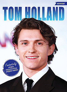 Tom Holland