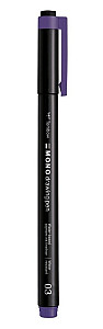 Tombow Fineliner MONO drawing pen, 0,35mm - fialová