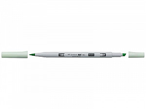 Tombow Oboustranný štětcový lihový fix ABT PRO - honeydew