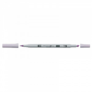 Tombow Oboustranný štětcový lihový fix ABT PRO - orchid