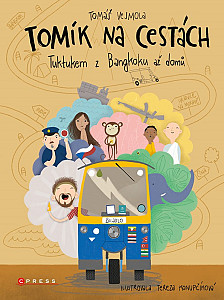Tomík na cestách