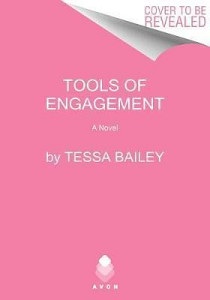 Tools of Engagement : A Novel