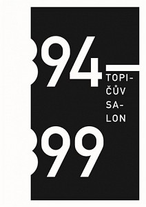 Topičův salon 1894 - 1899