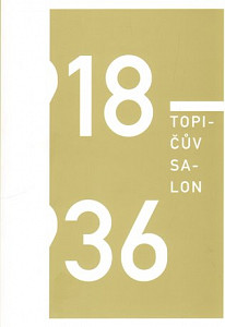 Topičův salon 1918 - 1936
