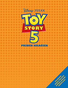 Toy Story 5 - Príbeh podľa filmu