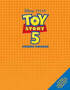 Toy Story 5 - Příběh podle filmu