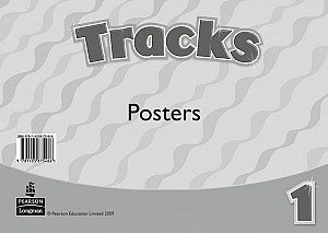 Tracks 1 Posters