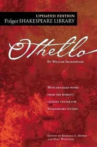 Tragedy of Othello, the Moor of Venice