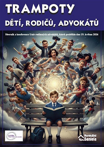Trampoty dětí, rodičů, advokátů