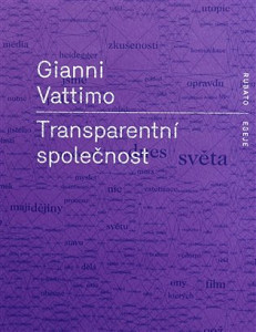 Transparentní společnost