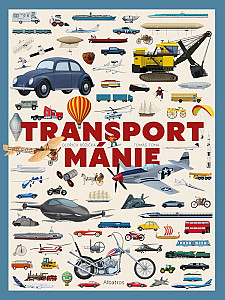 Transportmánie