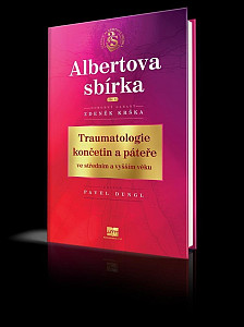 Traumatologie končetin a páteře ve středním a vyšším věku