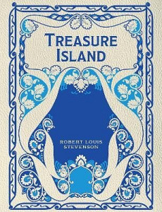 Treasure Island