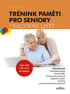 Trénink paměti pro seniory: Pracovní listy