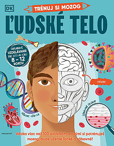 Trénuj si mozog: Ľudské telo