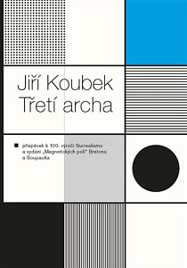Třetí archa