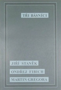 Tři básníci