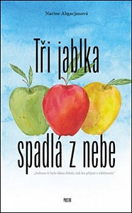 Tři jablka spadlá z nebe