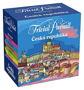 Trivial Pursuit Česká Republika