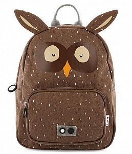 Trixie Baby dětský batoh - Sova
