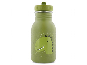 Trixie Baby lahev na pití - Dino 350 ml
