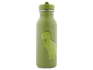 Trixie Baby lahev na pití - Dino 500 ml
