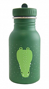 Trixie Baby lahev na pití - Krokodýl 350 ml