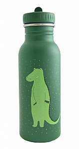 Trixie Baby lahev na pití - Krokodýl 500 ml