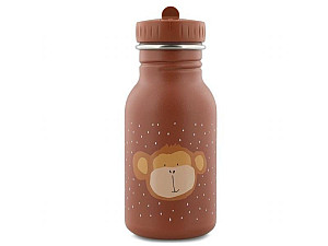 Trixie Baby lahev na pití - Opice 350 ml