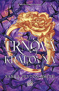 Trnová královna